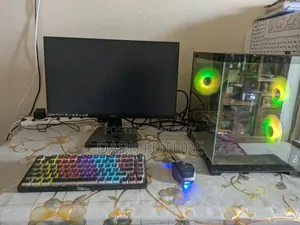Desktop Computer 16GB AMD Ryzen 5 SSD 512GB