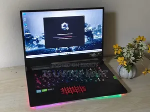 Laptop Asus ROG Strix G15 16GB Intel Core i7 SSD 512GB