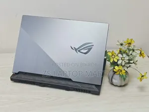 Laptop Asus ROG Strix G15 16GB Intel Core i7 SSD 512GB