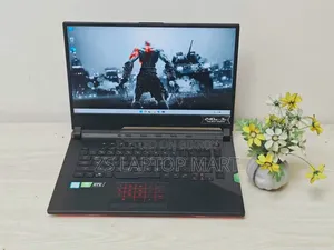Laptop Asus ROG Strix G15 16GB Intel Core i7 SSD 512GB