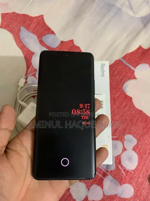 Xiaomi Redmi Note 14 Pro+ 256 GB Black