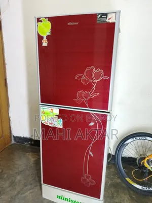 মিনিস্টার ২২২ লিটার