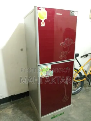 মিনিস্টার ২২২ লিটার