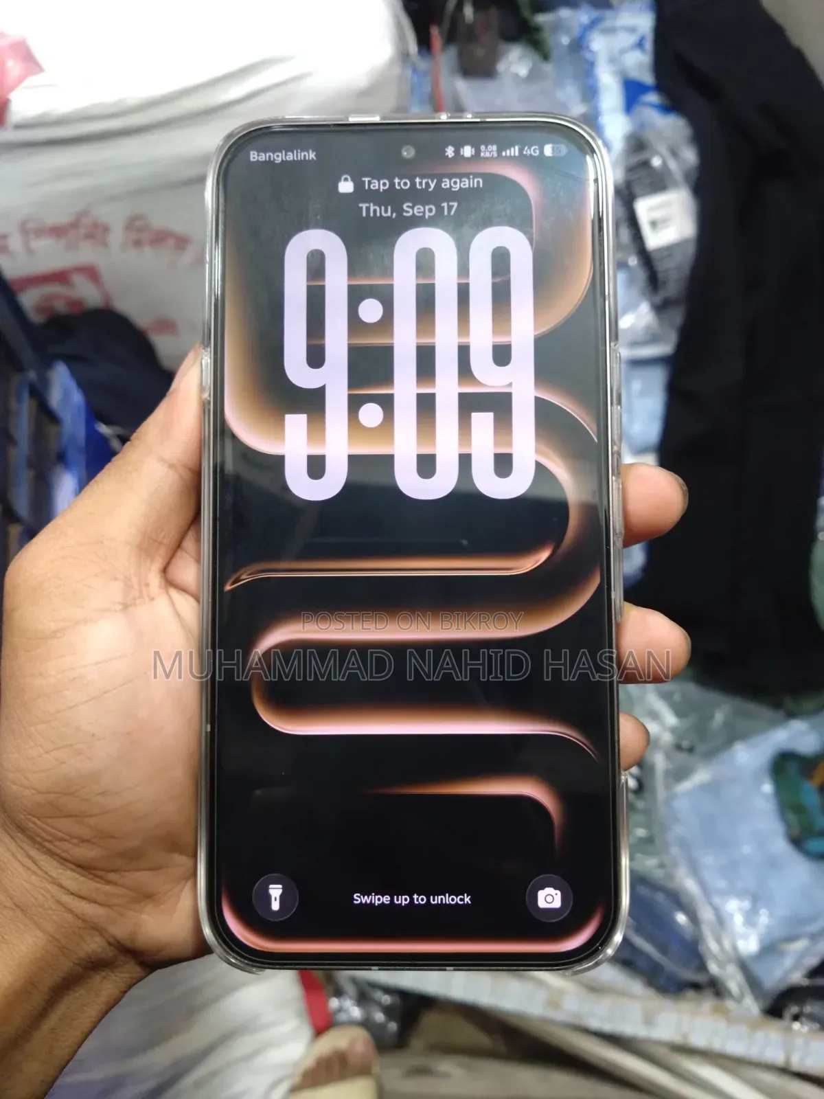 ইনফিনিক্স নোট ৬০ প্রো ২৫৬ জিবি গ্রে