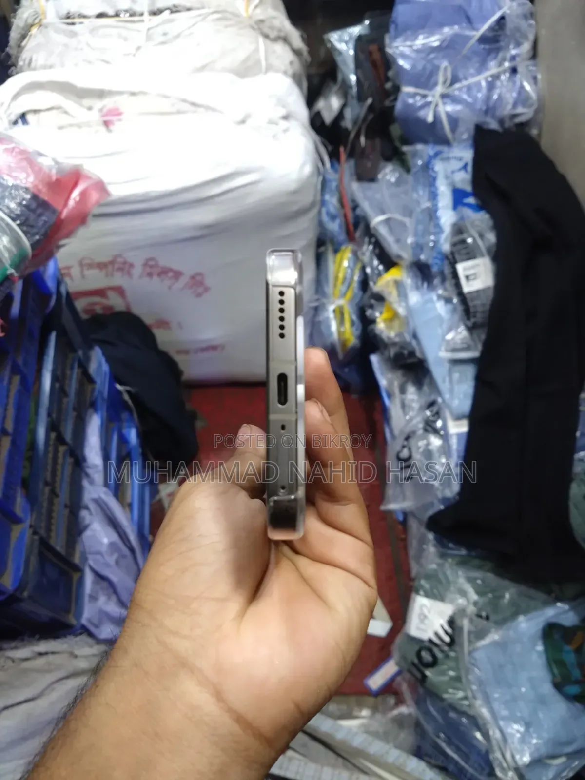 ইনফিনিক্স নোট ৬০ প্রো ২৫৬ জিবি গ্রে