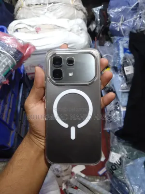 ইনফিনিক্স নোট ৬০ প্রো ২৫৬ জিবি গ্রে