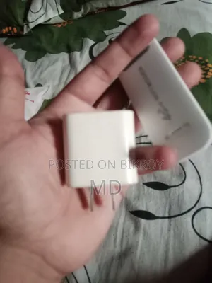 Mini Pocket Router Apple 20w Only Charger