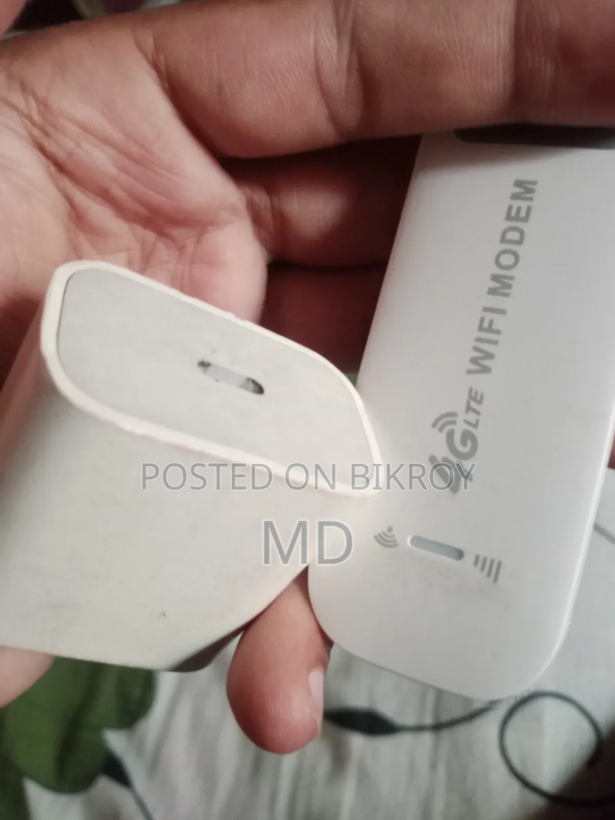 Mini Pocket Router Apple 20w Only Charger
