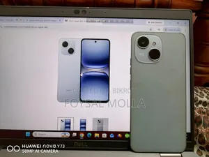টেকনো স্পার্ক ৪০সি ২৫৬ জিবি নীল