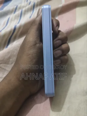 জিডিএল জি সেভেন নীল