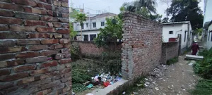 Ghatarchor 4 Katha Land for Sale