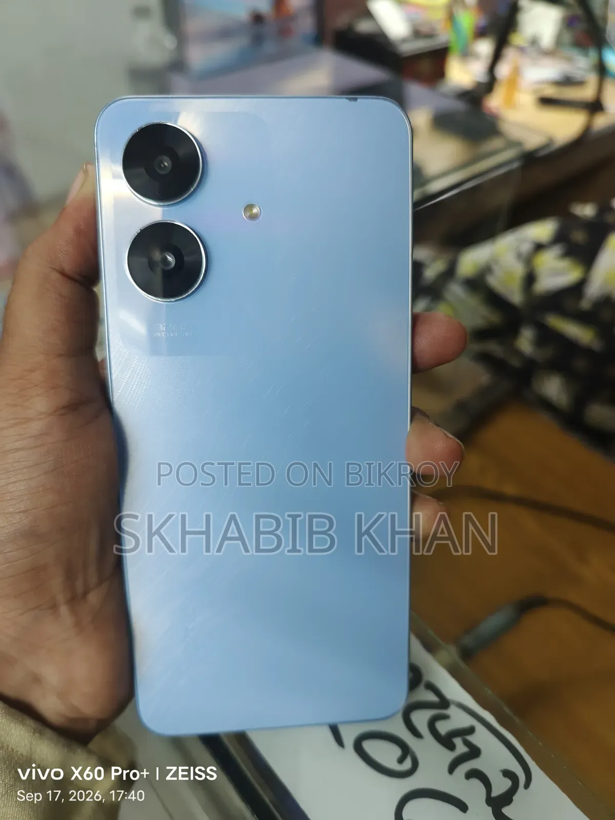 Realme Note 60 128 GB