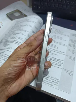 Apple iPhone 15 Pro 256 GB Silver
