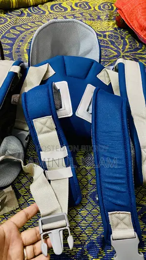 Baby Carrier Bag