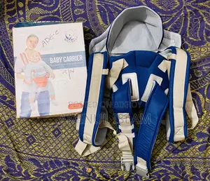 Baby Carrier Bag