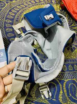 Baby Carrier Bag