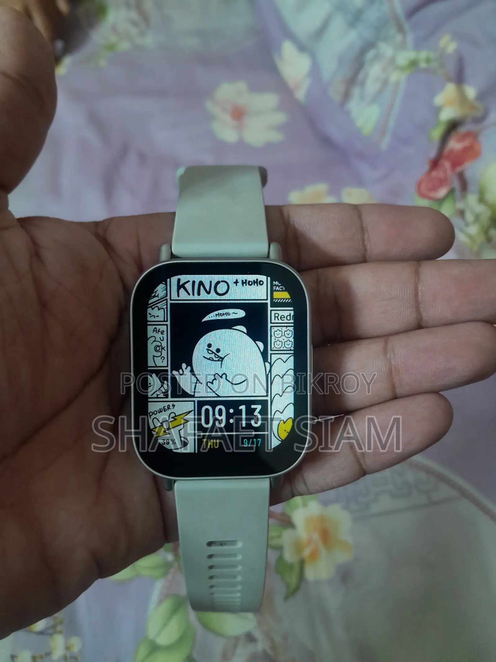 Redmi Watch 5 Active