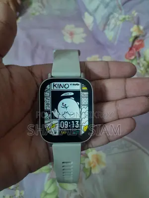 Redmi Watch 5 Active