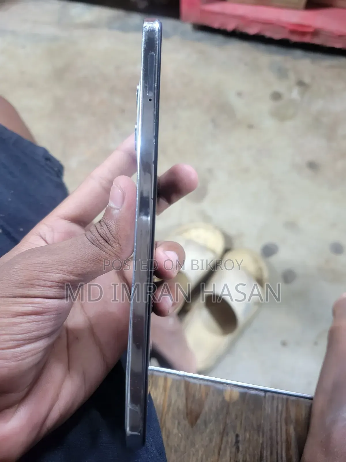 New Tecno Camon 30 Pro 5G 256 GB White