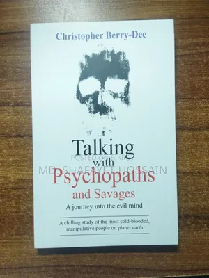 Talking With Psychopaths