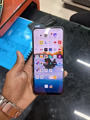 শাওমি রেডমি নোট ১১ ১২৮ জিবি ব্ল্যাক