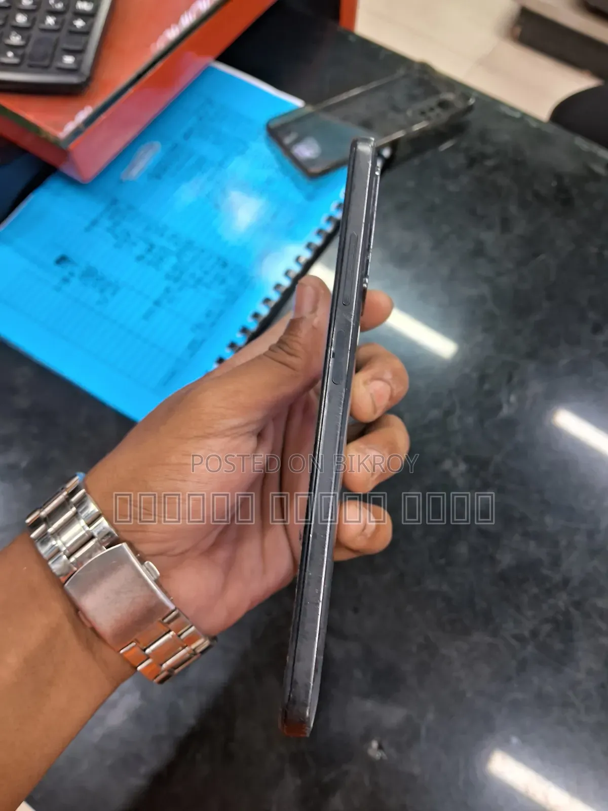 শাওমি রেডমি নোট ১১ ১২৮ জিবি ব্ল্যাক