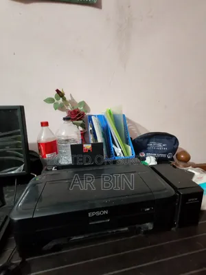 Epson L130 সিঙ্গেল ফাংশন কালার প্রিন্টার