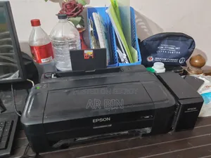 Epson L130 সিঙ্গেল ফাংশন কালার প্রিন্টার