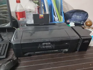 Epson L130 সিঙ্গেল ফাংশন কালার প্রিন্টার