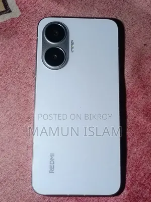 New Xiaomi Redmi Turbo 4 Pro 256 GB Red
