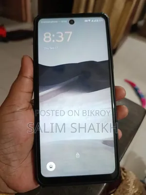 Motorola Moto G24 128 GB