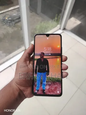 স্যামসাং গ্যালাক্সি এ৯০ ৫জি ১২৮ জিবি ব্ল্যাক