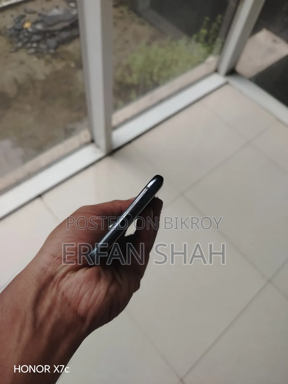 স্যামসাং গ্যালাক্সি এ৯০ ৫জি ১২৮ জিবি ব্ল্যাক
