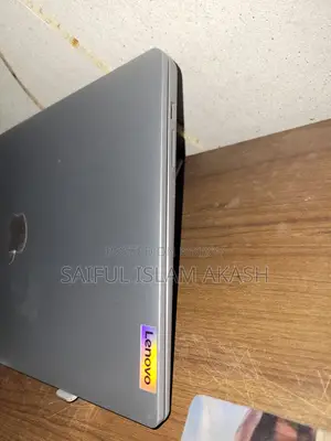 Laptop Lenovo IdeaPad 1 8GB AMD Ryzen 3 SSD 512GB