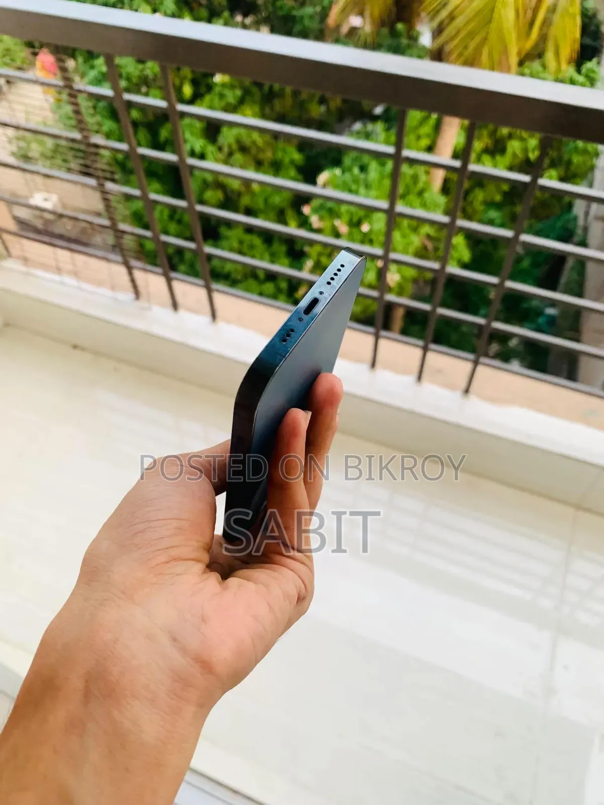 Apple iPhone 12 Pro 128 GB Blue