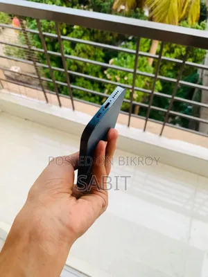 Apple iPhone 12 Pro 128 GB Blue