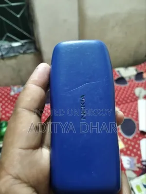নোকিয়া ১০৫ নীল