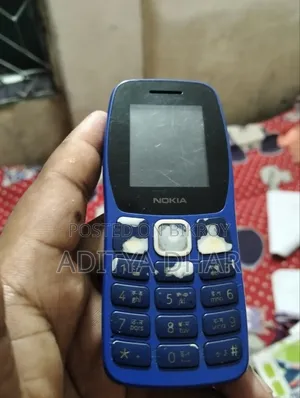 নোকিয়া ১০৫ নীল