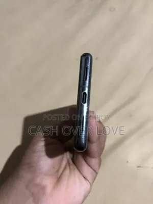 Google Pixel 7 Pro 128 GB Black