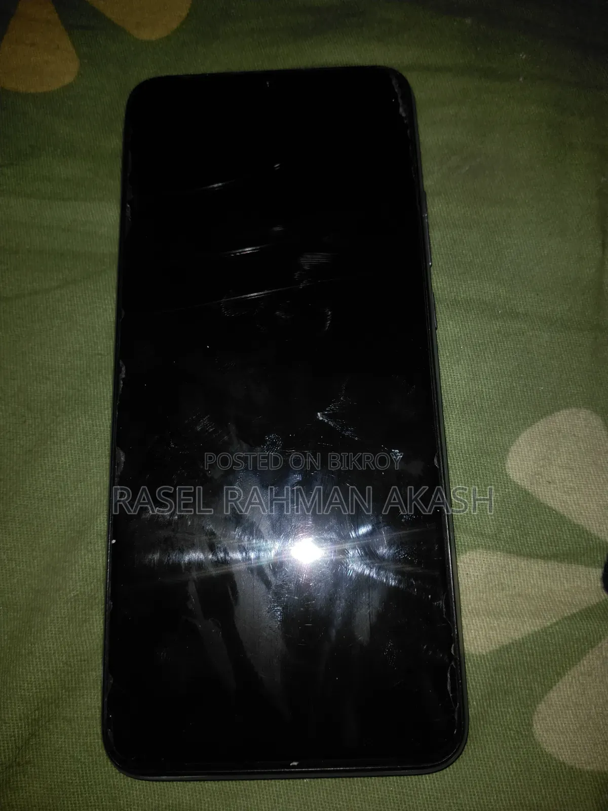 Xiaomi Redmi 10C 128 GB