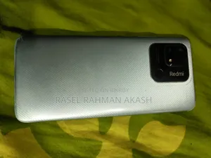 Xiaomi Redmi 10C 128 GB