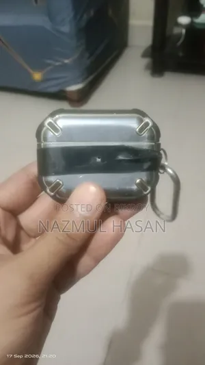 অরজিনাল অ্যাপল এয়ারপডস প্রো