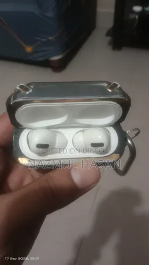 Original Apple Airpods Pro