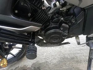 Yamaha FZS V3 2022 Blue