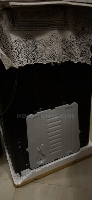 ওয়াশিং মেশিন