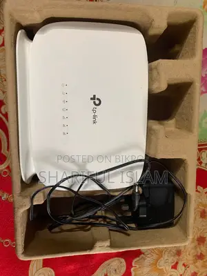 TP Link TL-MR105 Sim Router Full Fresh
