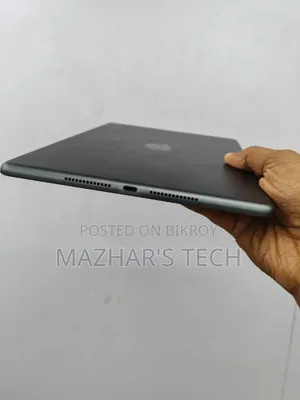 Apple iPad 10.2 (2021) 64 GB Gray