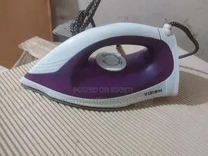 অটো আয়রন মেশিন