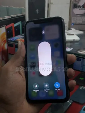 অ্যাপল আইফোন ১১ ১২৮ জিবি ব্ল্যাক