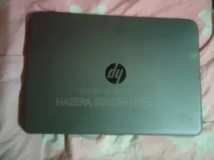 ল্যাপটপ HP 240 G5 4GB ইন্টেল কোর i5 SSHD+SSD 128GB